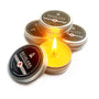 Beeswax Candle - Nano