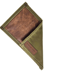 Leather & Canvas Work Mat
