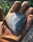 English Flint Stone (3 Options)