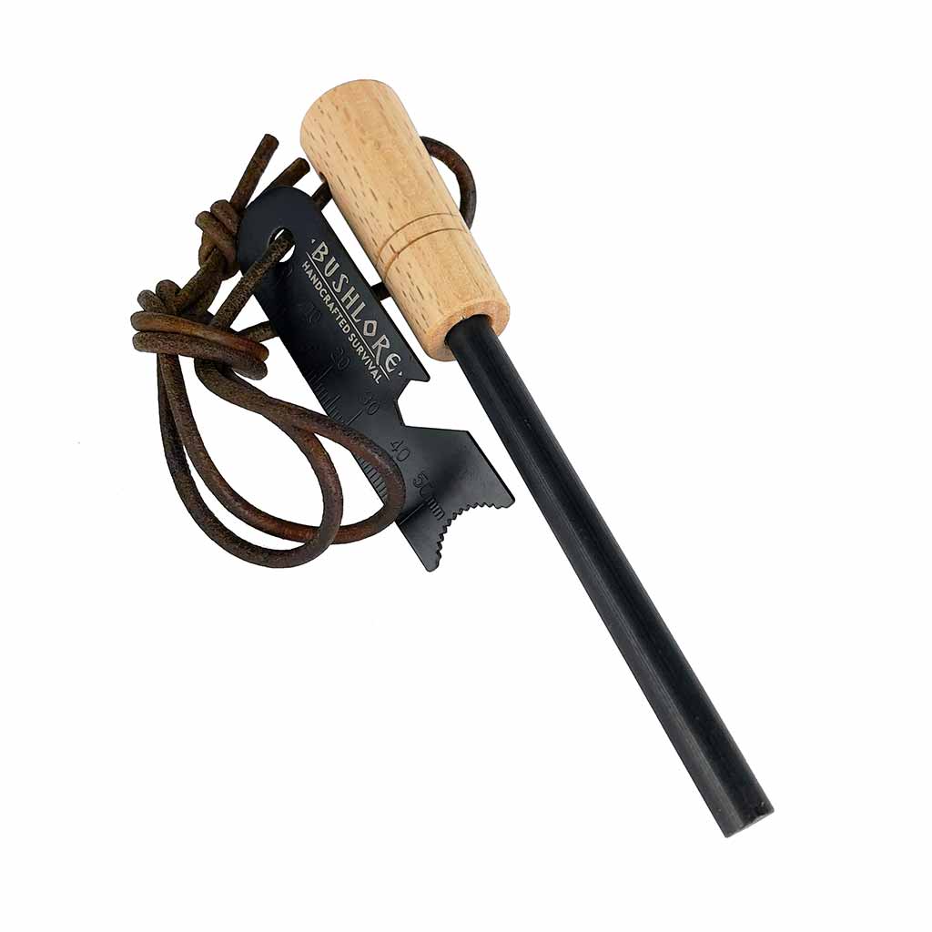 Arbor Firesteel (2 Options)