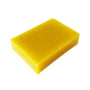 Beeswax Block