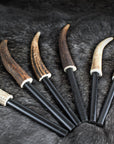 Tine Antler Ferro Rod