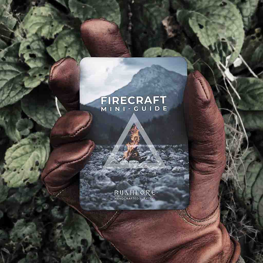 Firecraft Mini-Guide