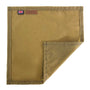 Waxed Canvas Ground Mat