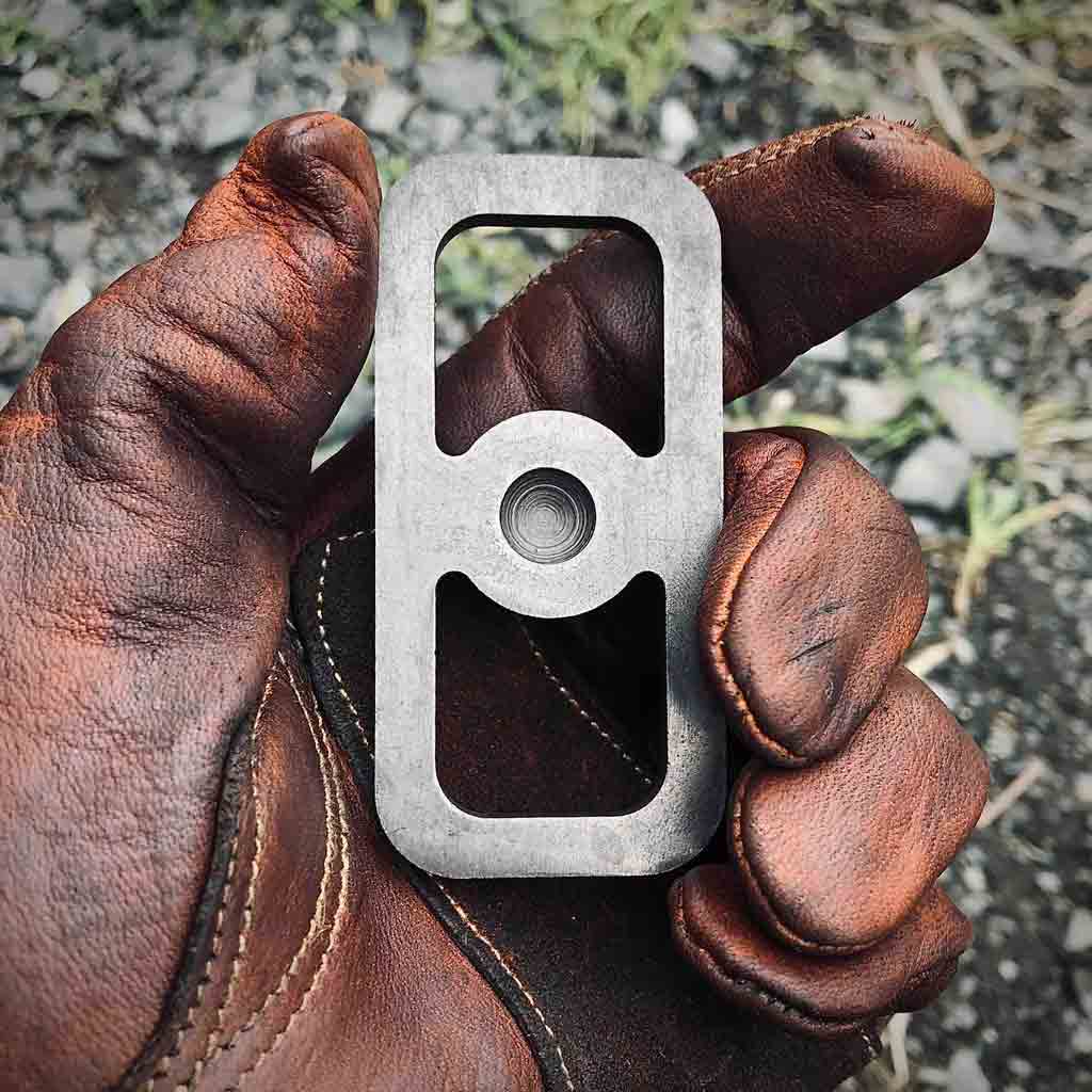 Tända™ Flint & Steel