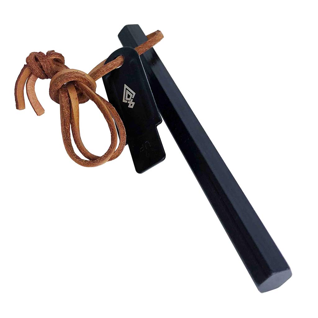 All Weather Tinder For Survival 25 Fire Plugs Emergency Fire Starter Kit - All Weather Tinder For Bushcraft & Survival Bushcraft Gear - Foto 9