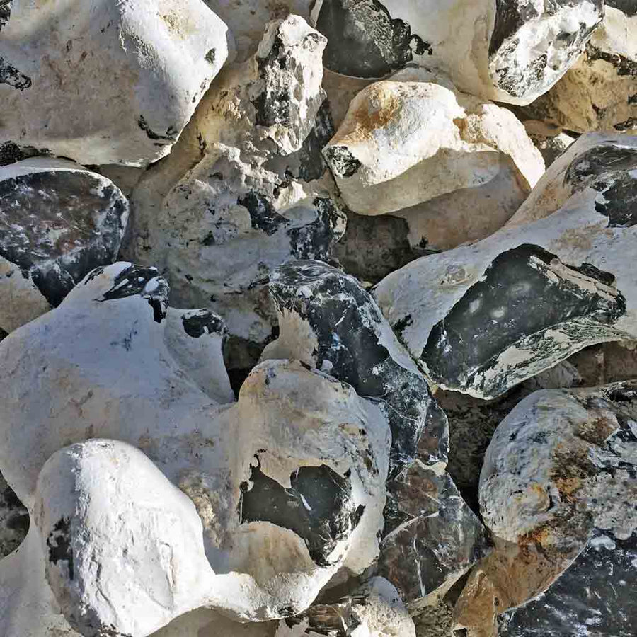 English Flint Stone (2 Options)